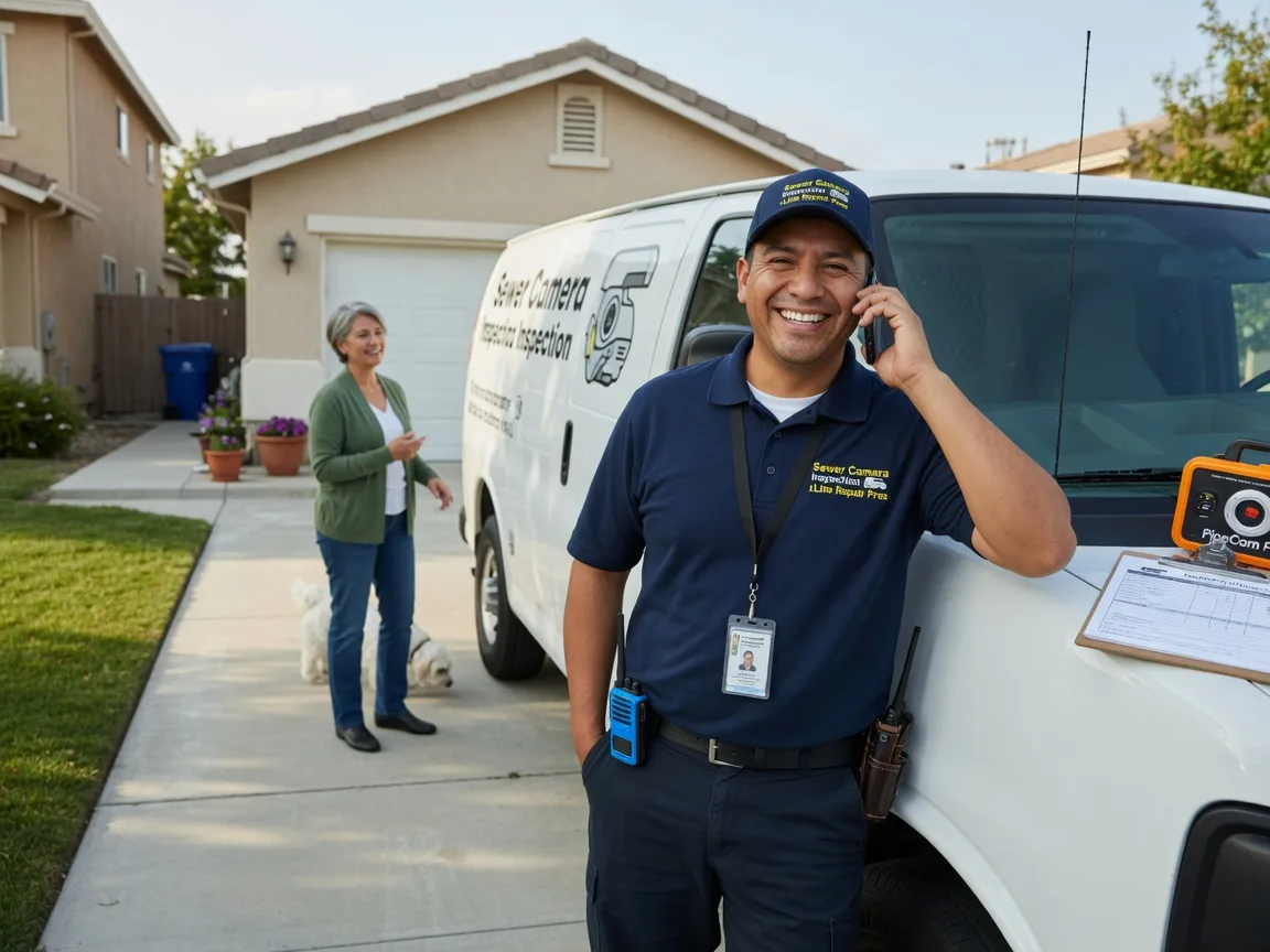 Sewer Line Repair Illiopolis, IL FAQs